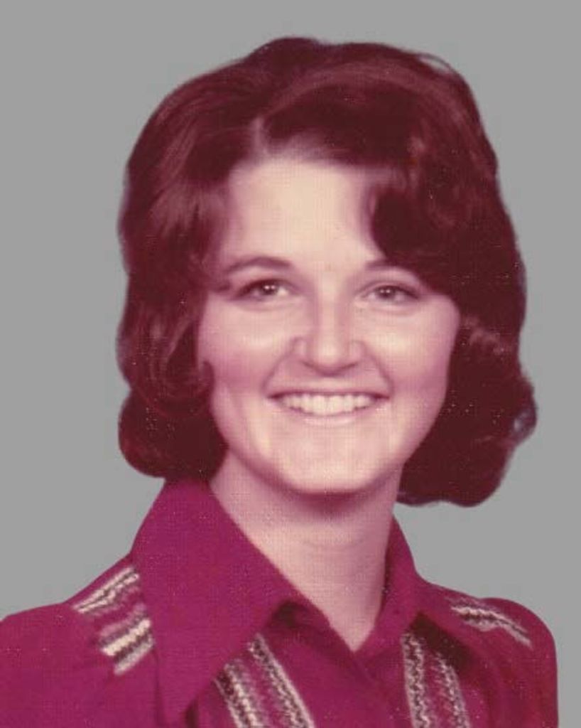 Mary Louise Hall Jones Profile Photo