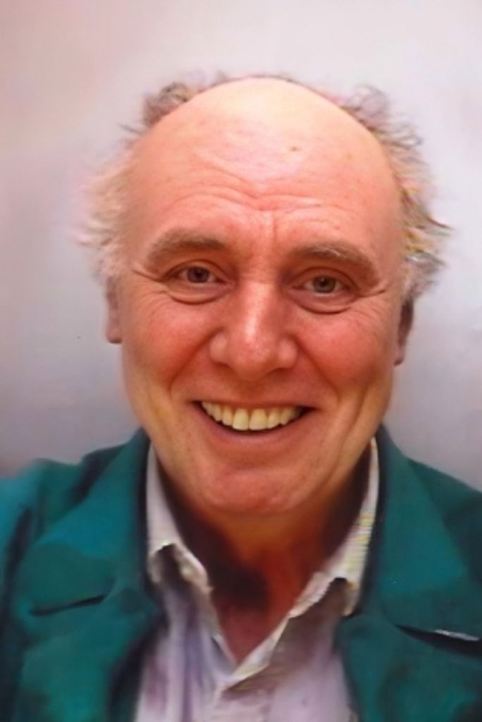 Loren "Mick" Simen
