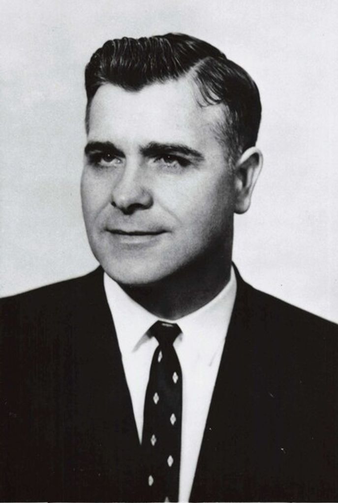 Roy J. Gilliland Profile Photo