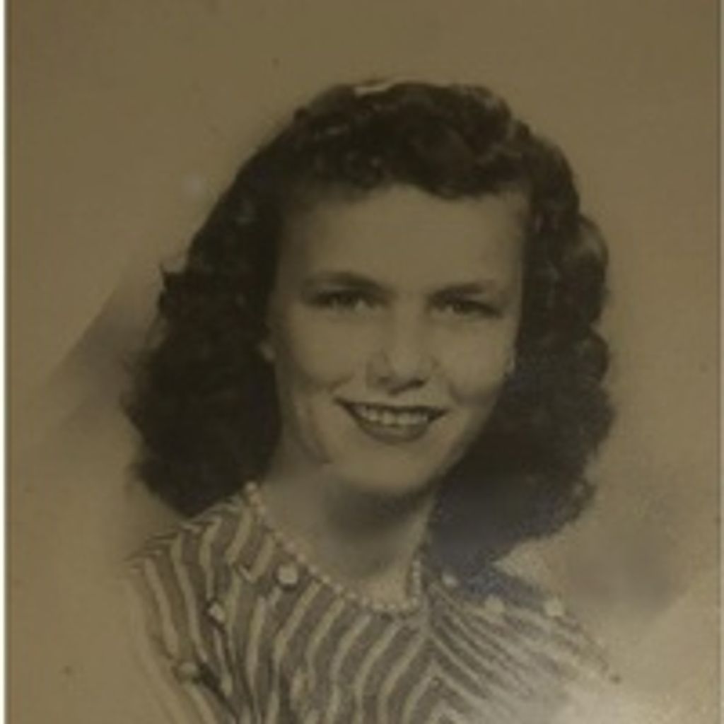 Betty J. Hamner