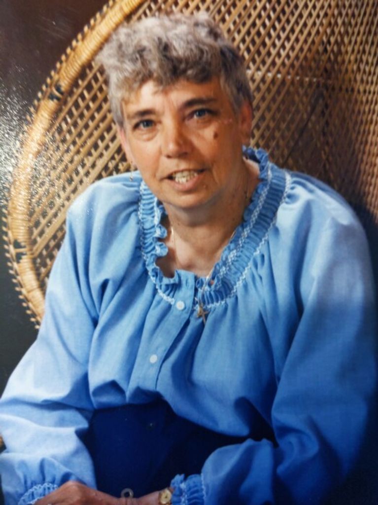 Dolores J (Costa)  Ephlin
