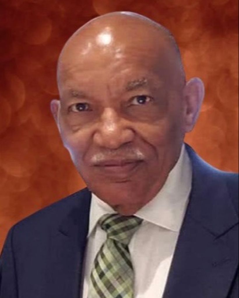 Leonard D. Dunn Profile Photo