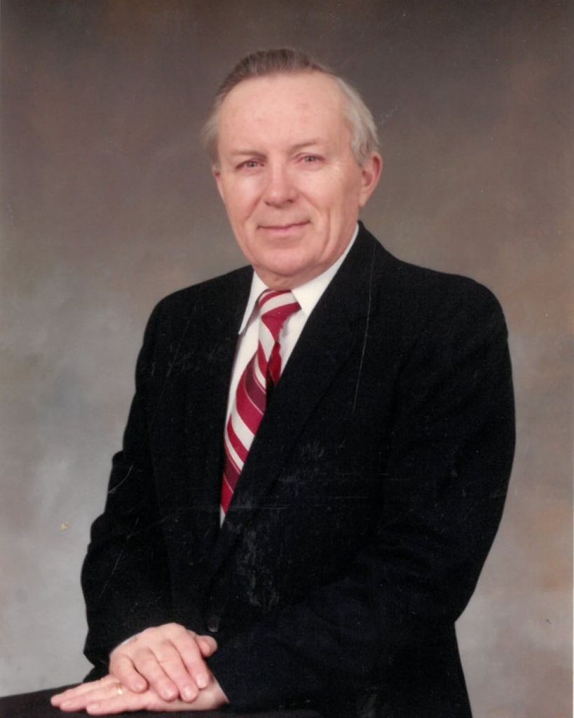 Gerald Raymond Sutherland
