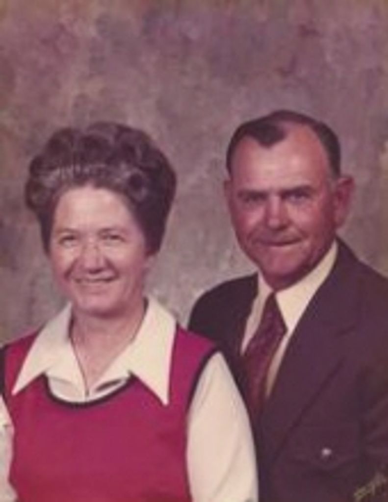 Gerald D. Eubanks