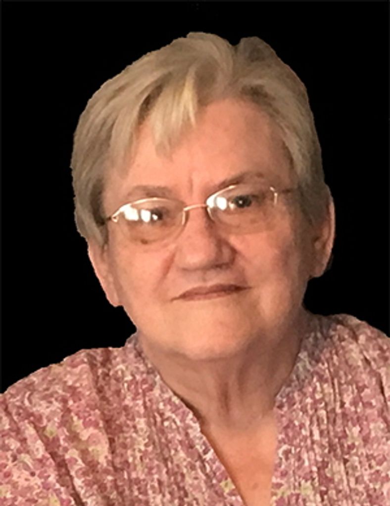 Nancy J. Bird