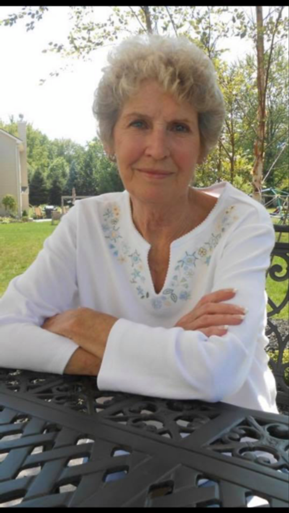 Margaret A. Hollenbeck