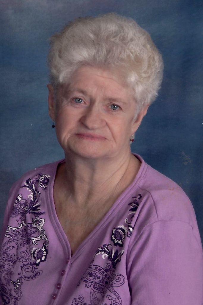 Dorothy Eckenrod Profile Photo