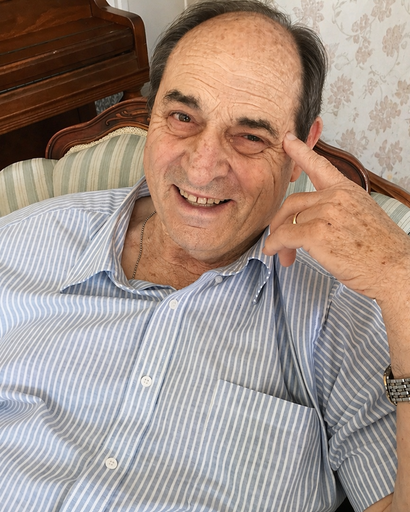 Jefferson William Morris Profile Photo