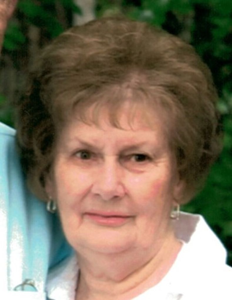 Dolores Geddes
