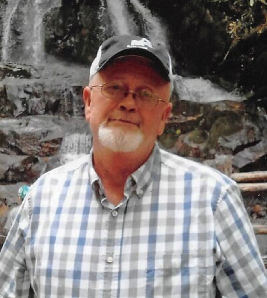 Richard D Reeves Profile Photo