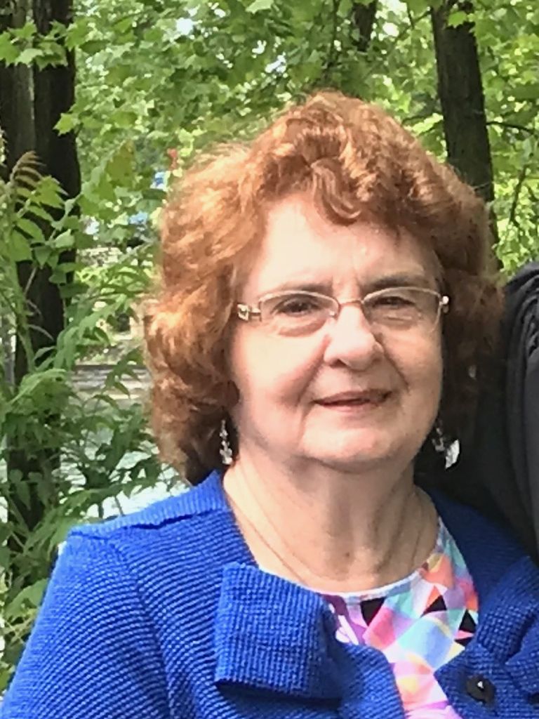 Freda "Eloise" Bierer Lewis