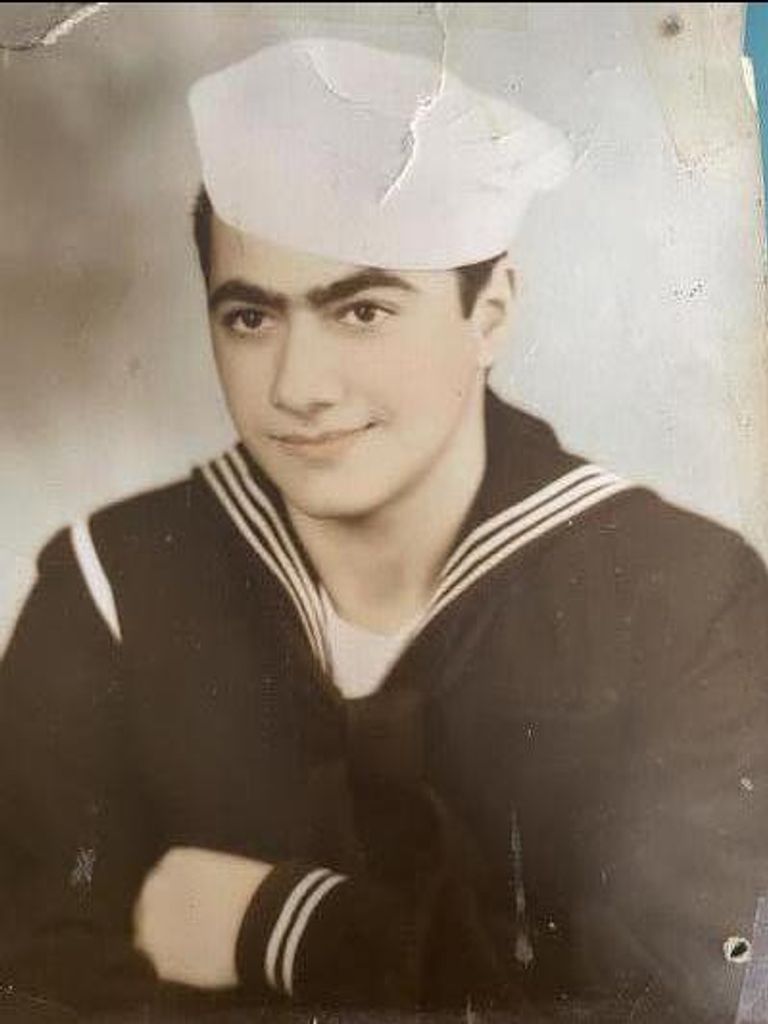 Vito J Marino Profile Photo