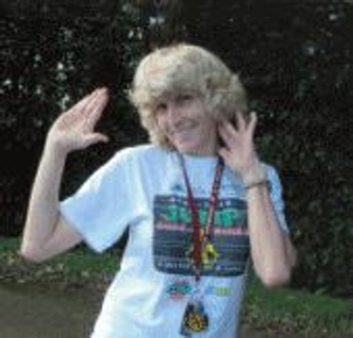 Gaylynne Ullerich Profile Photo