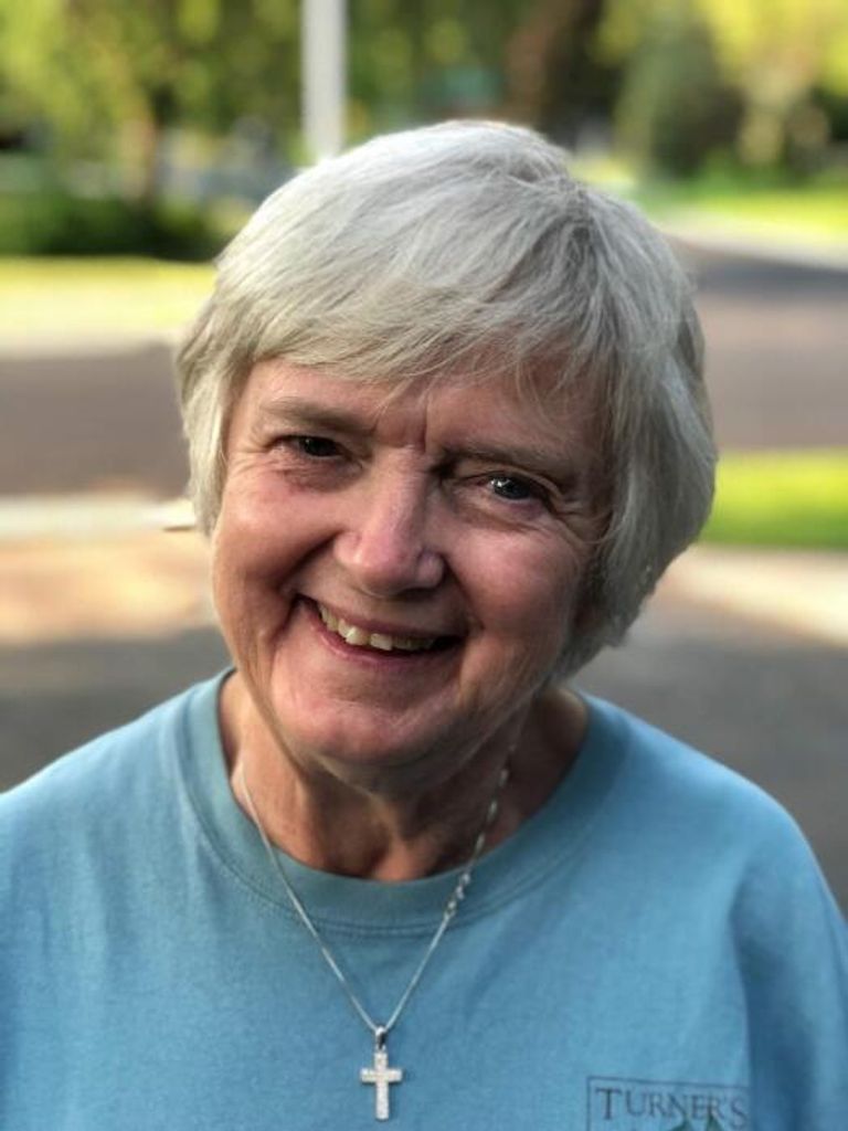 Patricia (Nevin)  Barrett Profile Photo