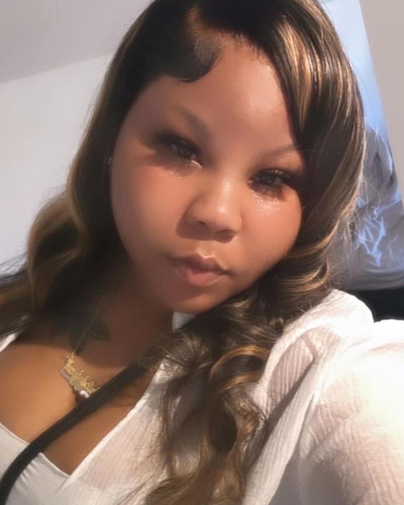 Antoiniyah Mouzone