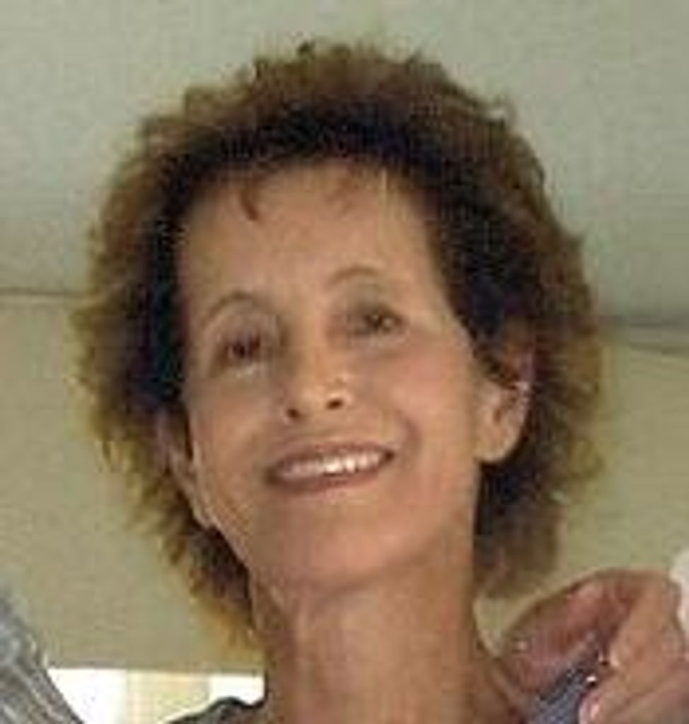 Shirley Mustain