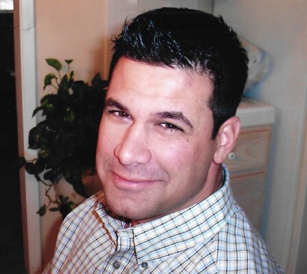 Stephen Micheal Broussard Profile Photo