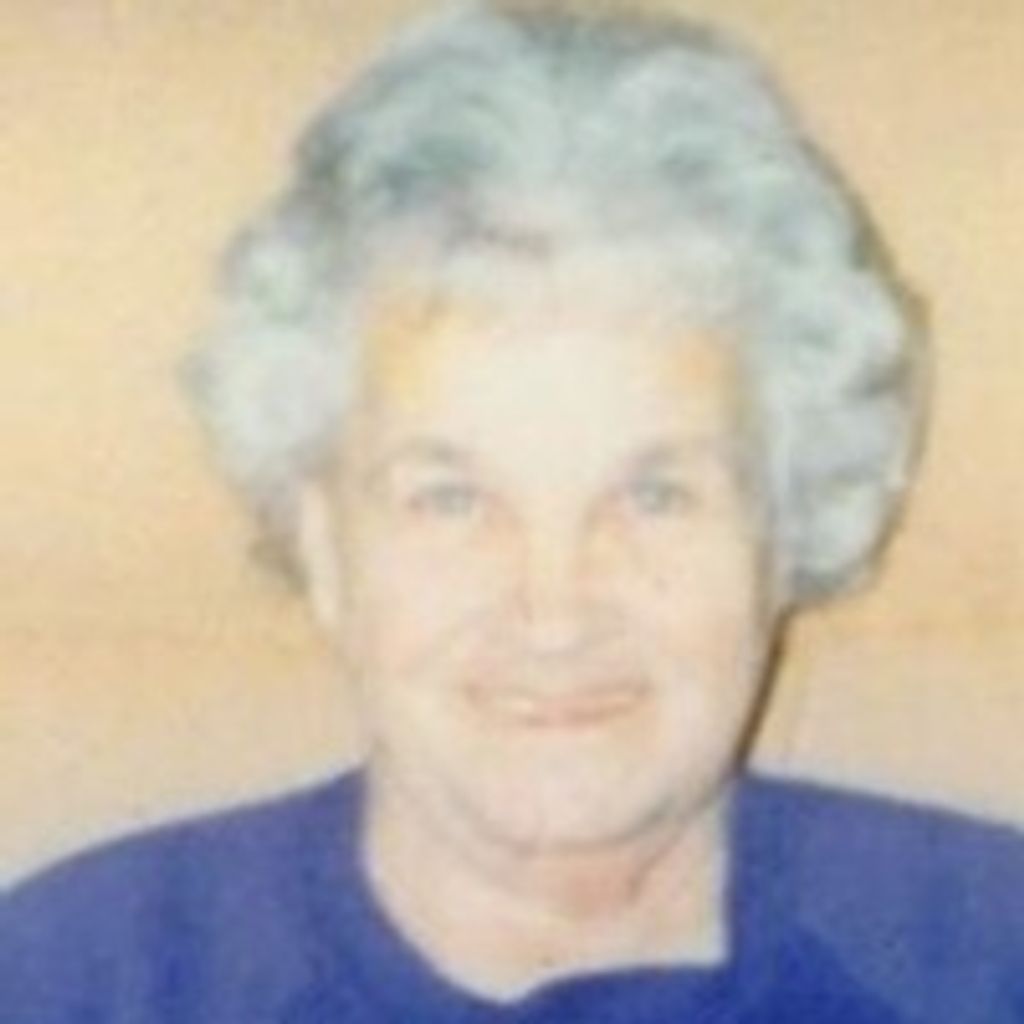 Norma Zorzin