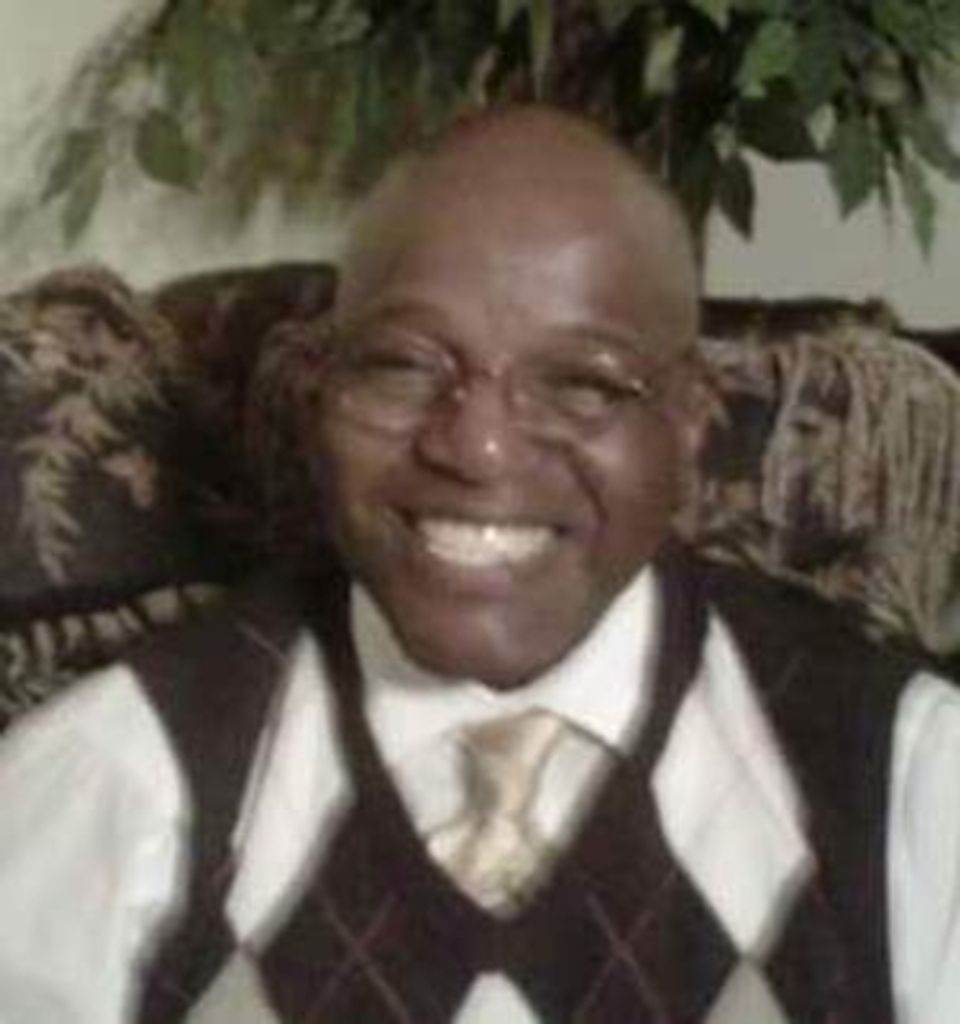 Bernard Nathaniel White