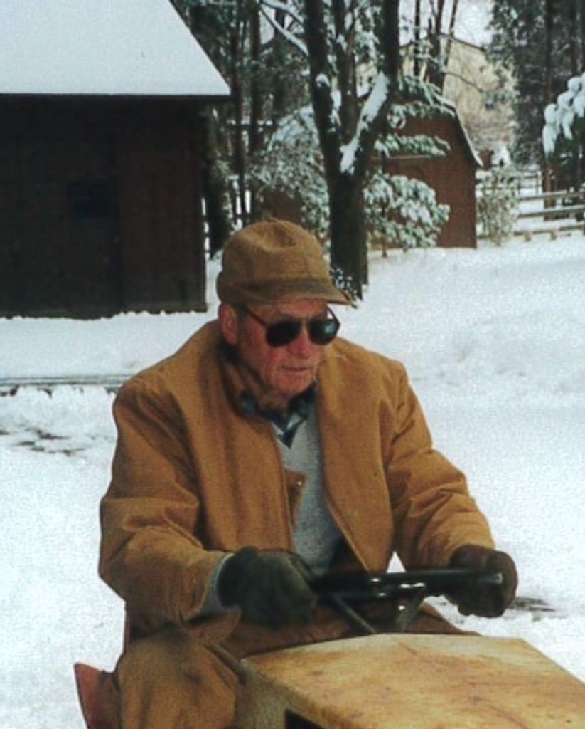 Robert Kenneth Owens