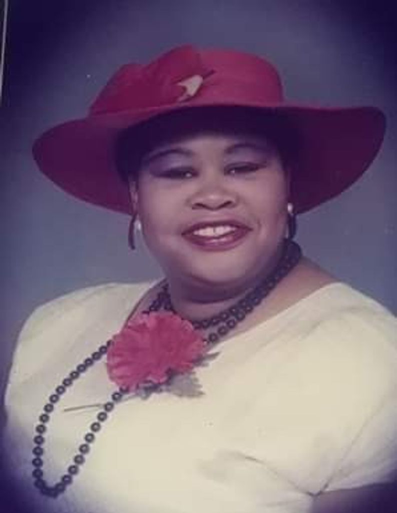 MELBA THOMAS