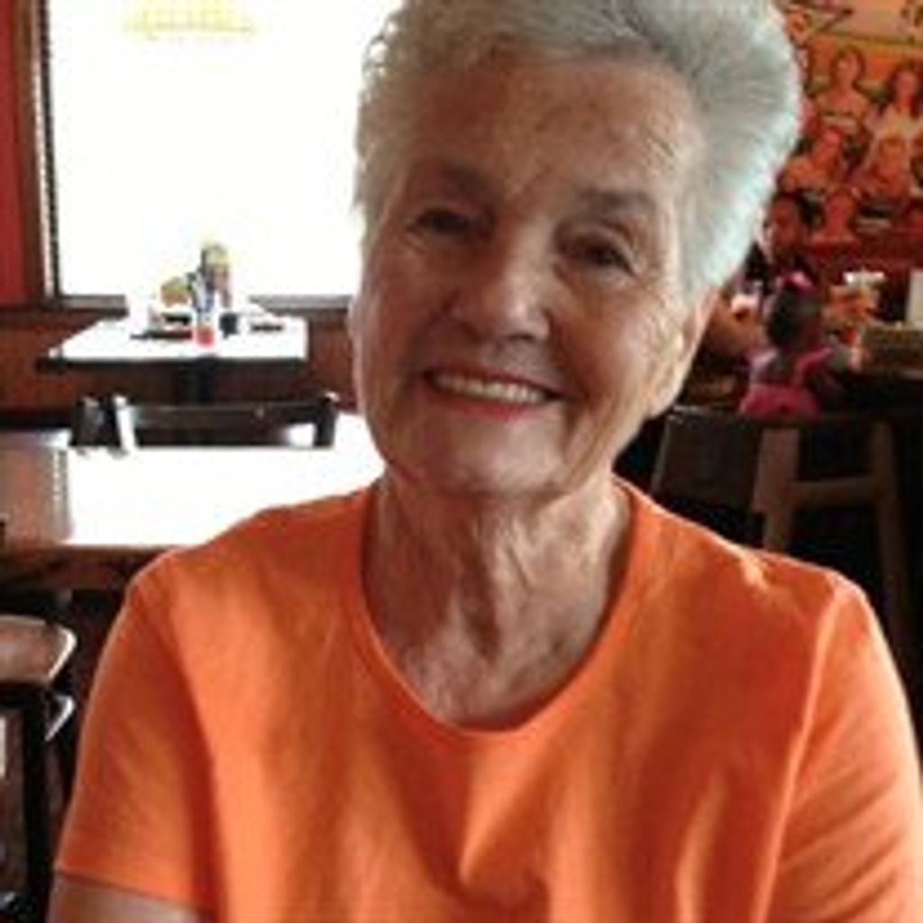 June  Sears Powell