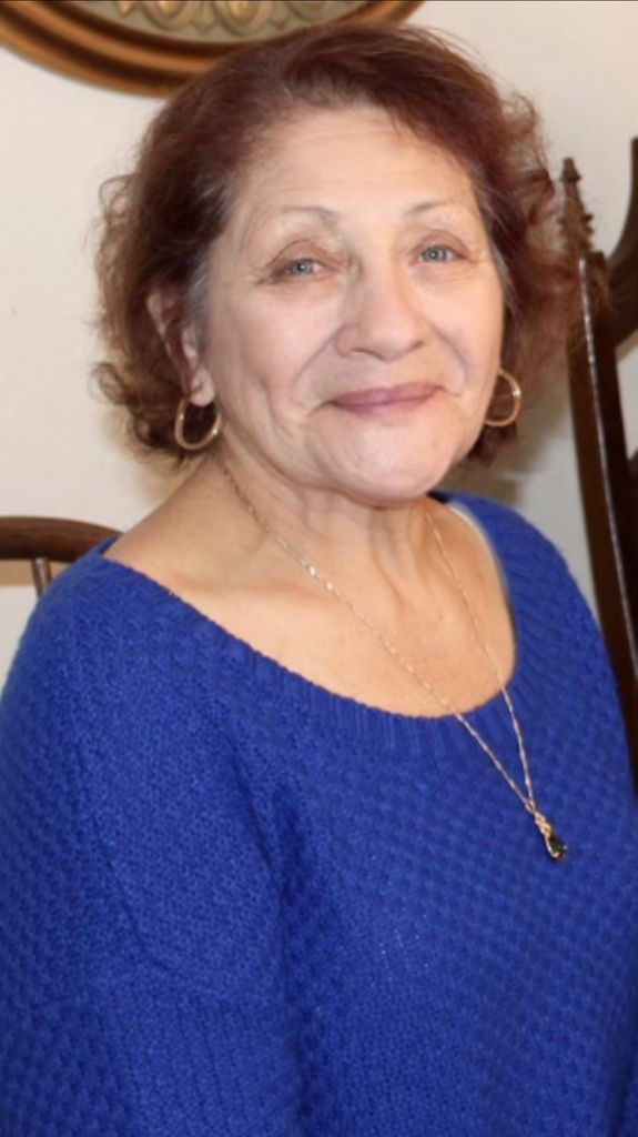 Linda Luna Profile Photo