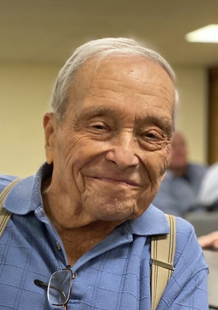 Raymond Vincent Watt Profile Photo