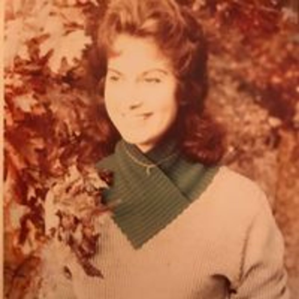 Pauline Morgan Powers