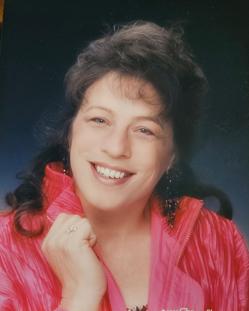 Ruth Ann Brown Profile Photo