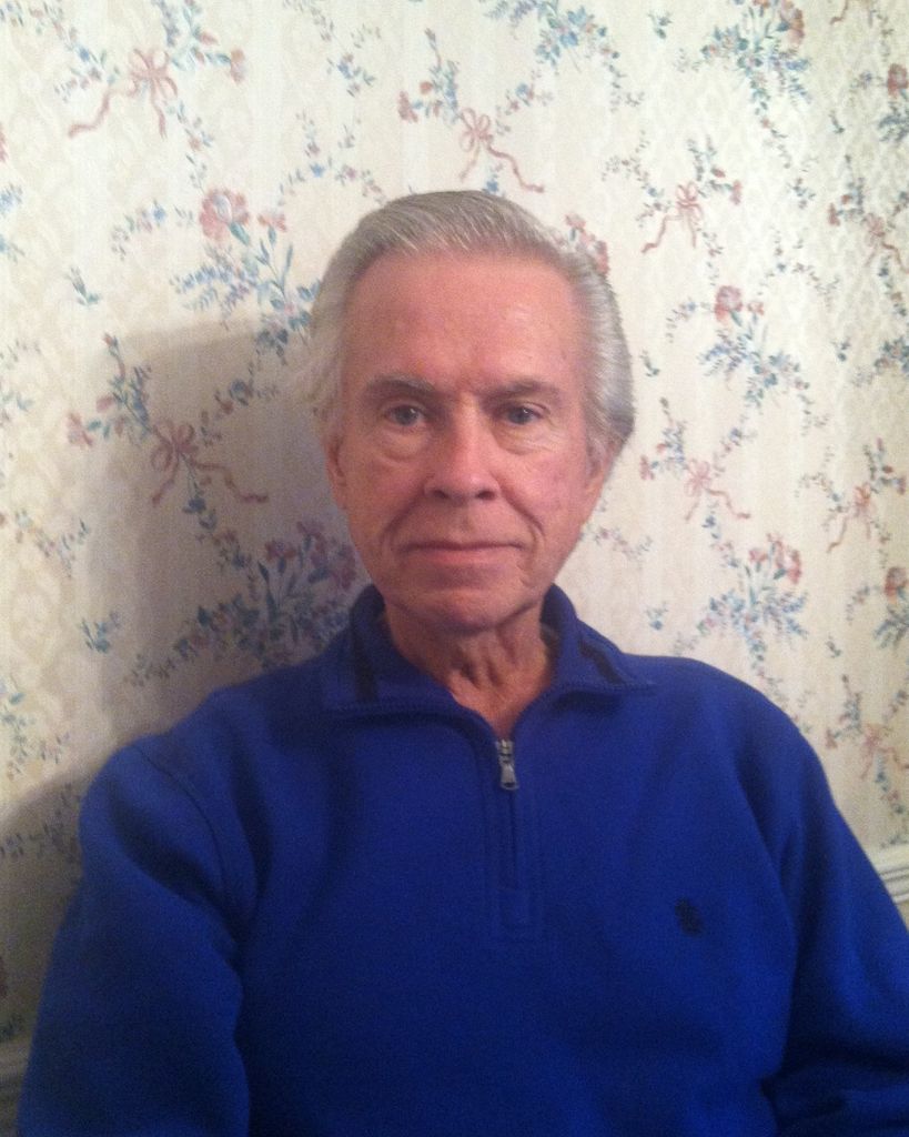 James Albert Mabius