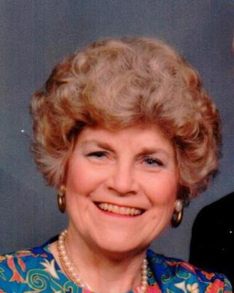 Catherine "Kaki" Wallis Moore Profile Photo