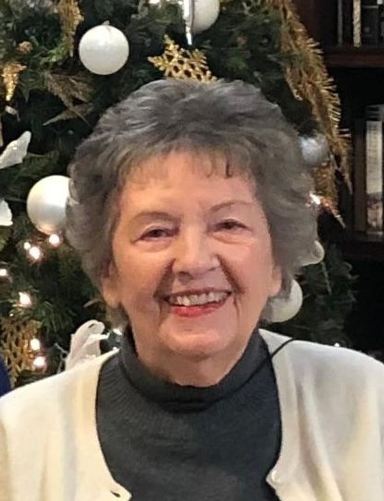 Phyllis M. (Trapnell)  Fox Profile Photo