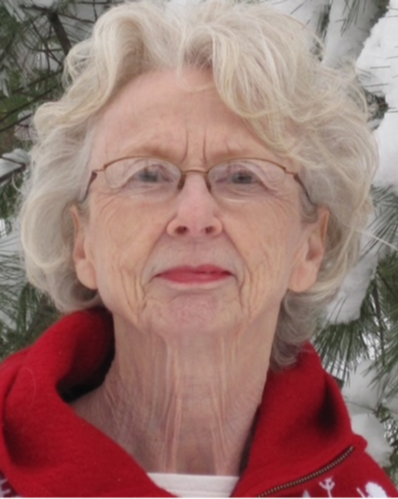 Rosemary Alyce Parks