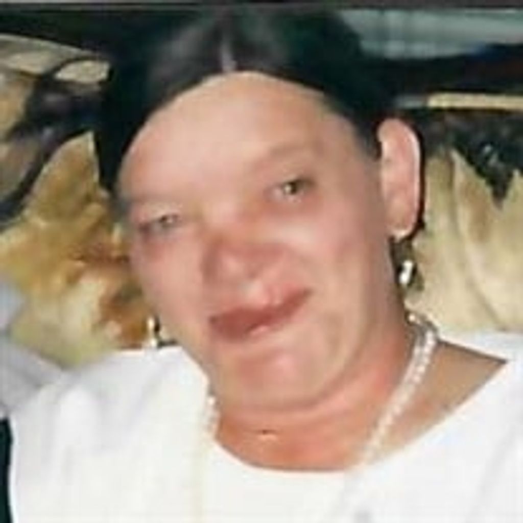 Peggy Griffin Fuller