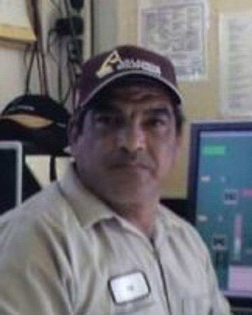 Doug McAnaugh Jr.
