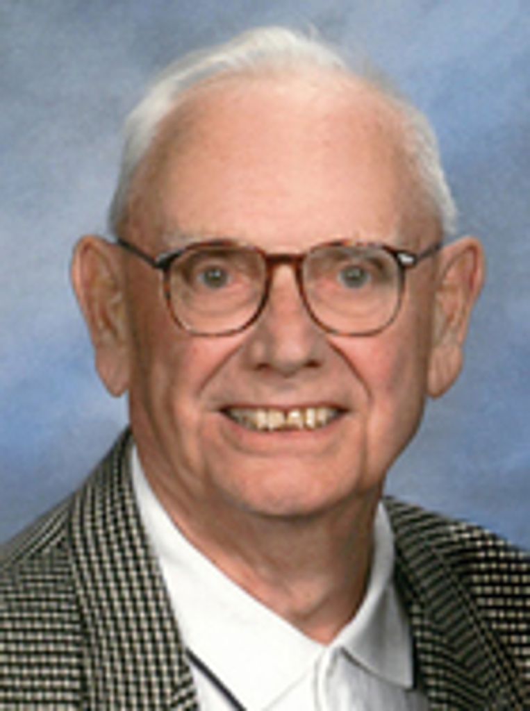 Richard "Dick" Tischhauser