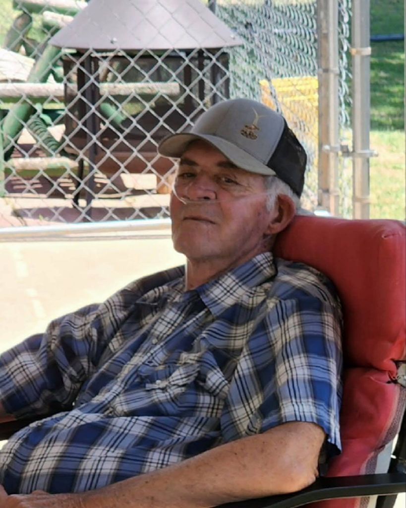 Albert R Thompson Profile Photo