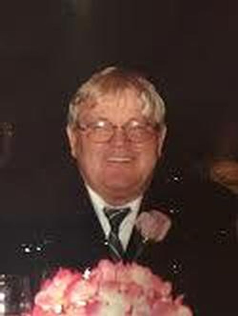 William Eugene 'Gene' Spargur