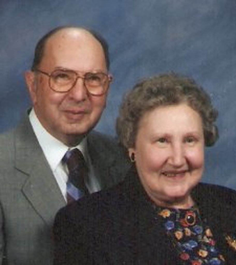 Edna Wolfenkoehler