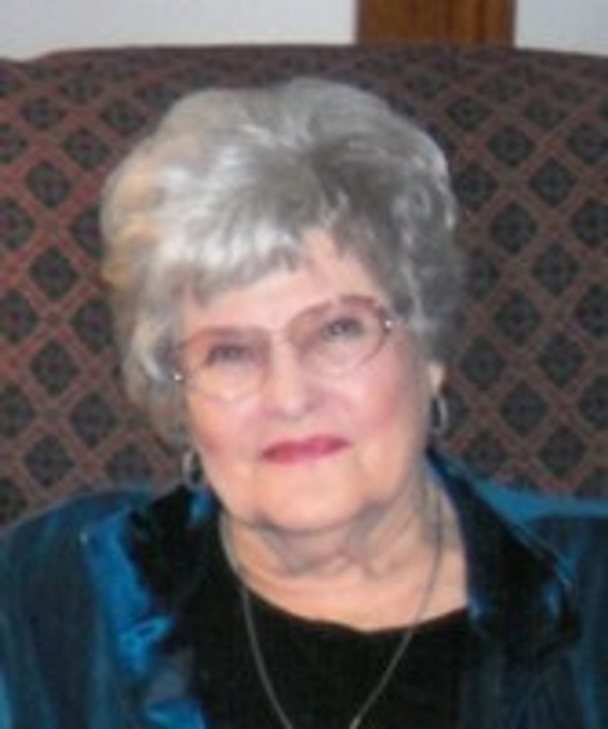 Sarah Eldridge