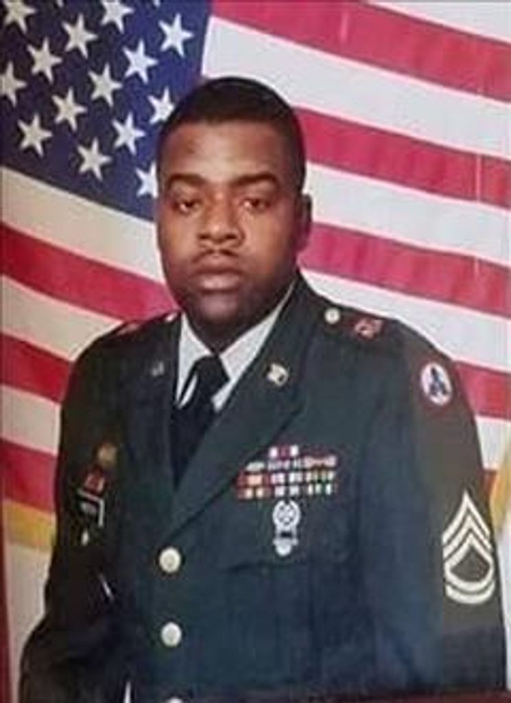 Willie Lee Anderson Profile Photo