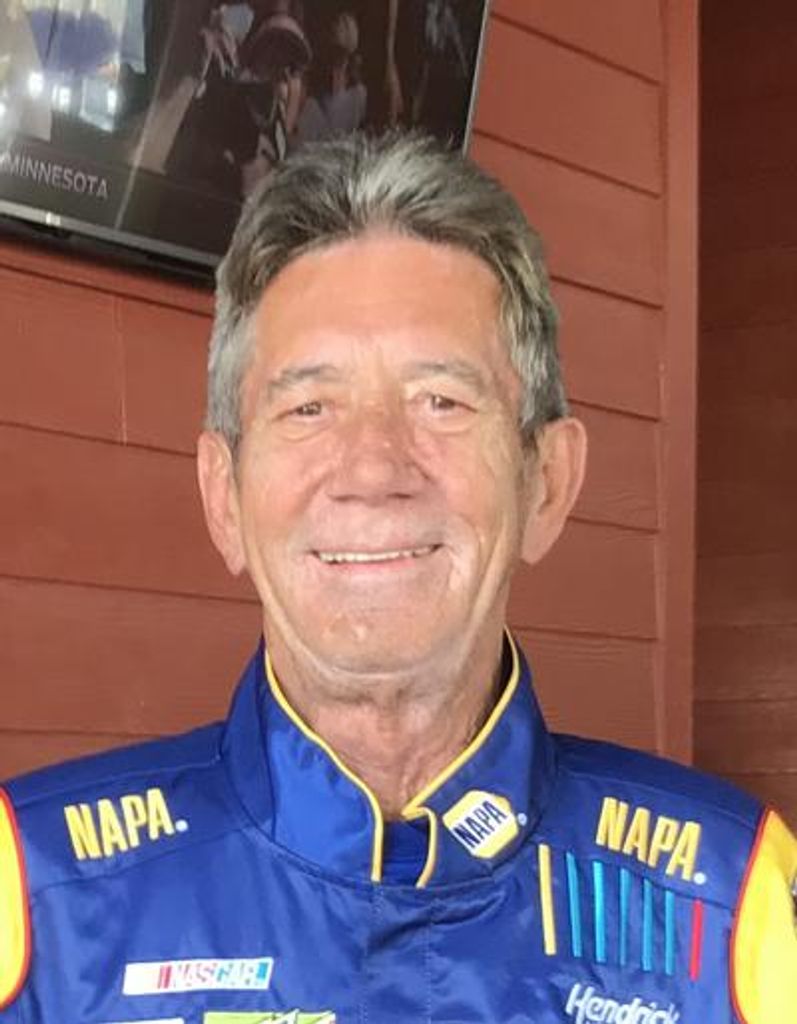 Richard William Wolfe Profile Photo