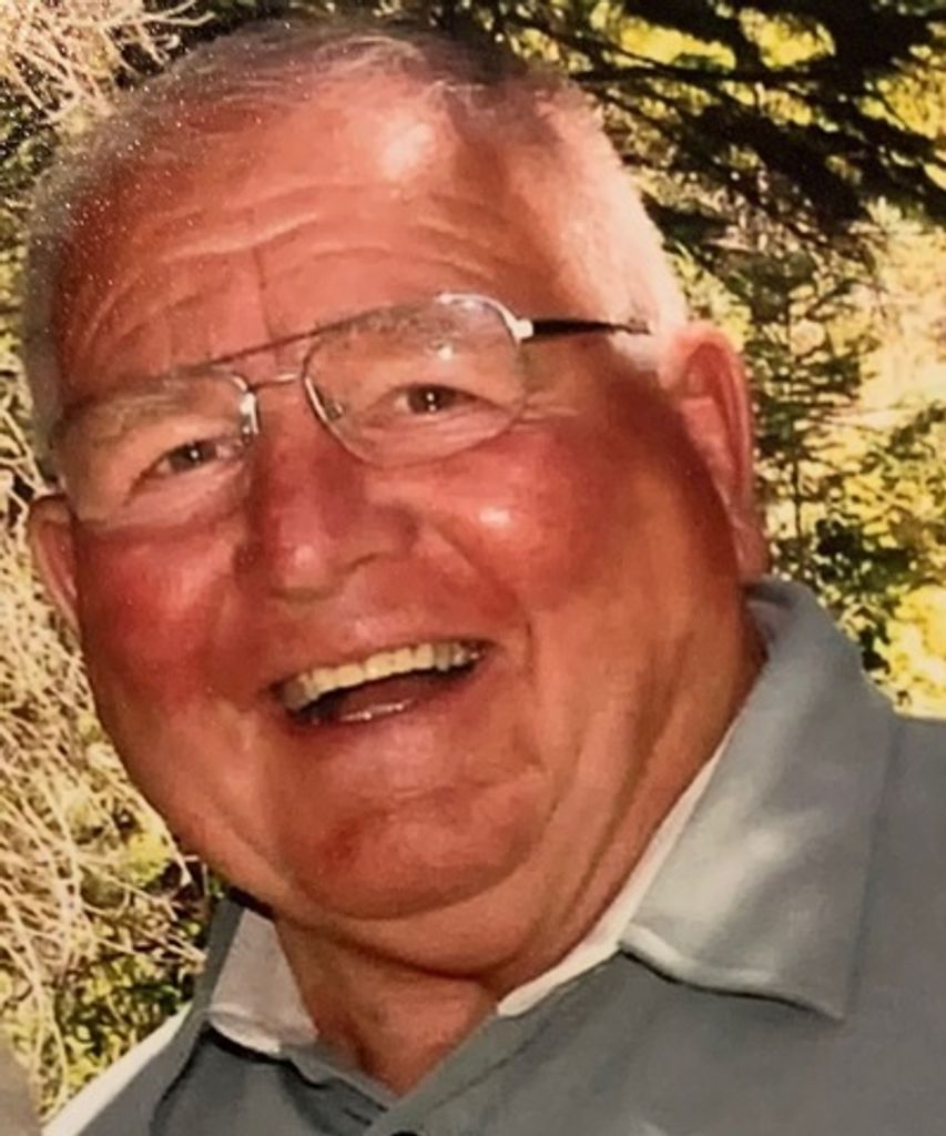 Thomas Earl Groom Profile Photo
