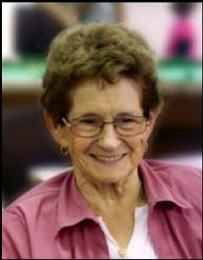 Cecile Picton