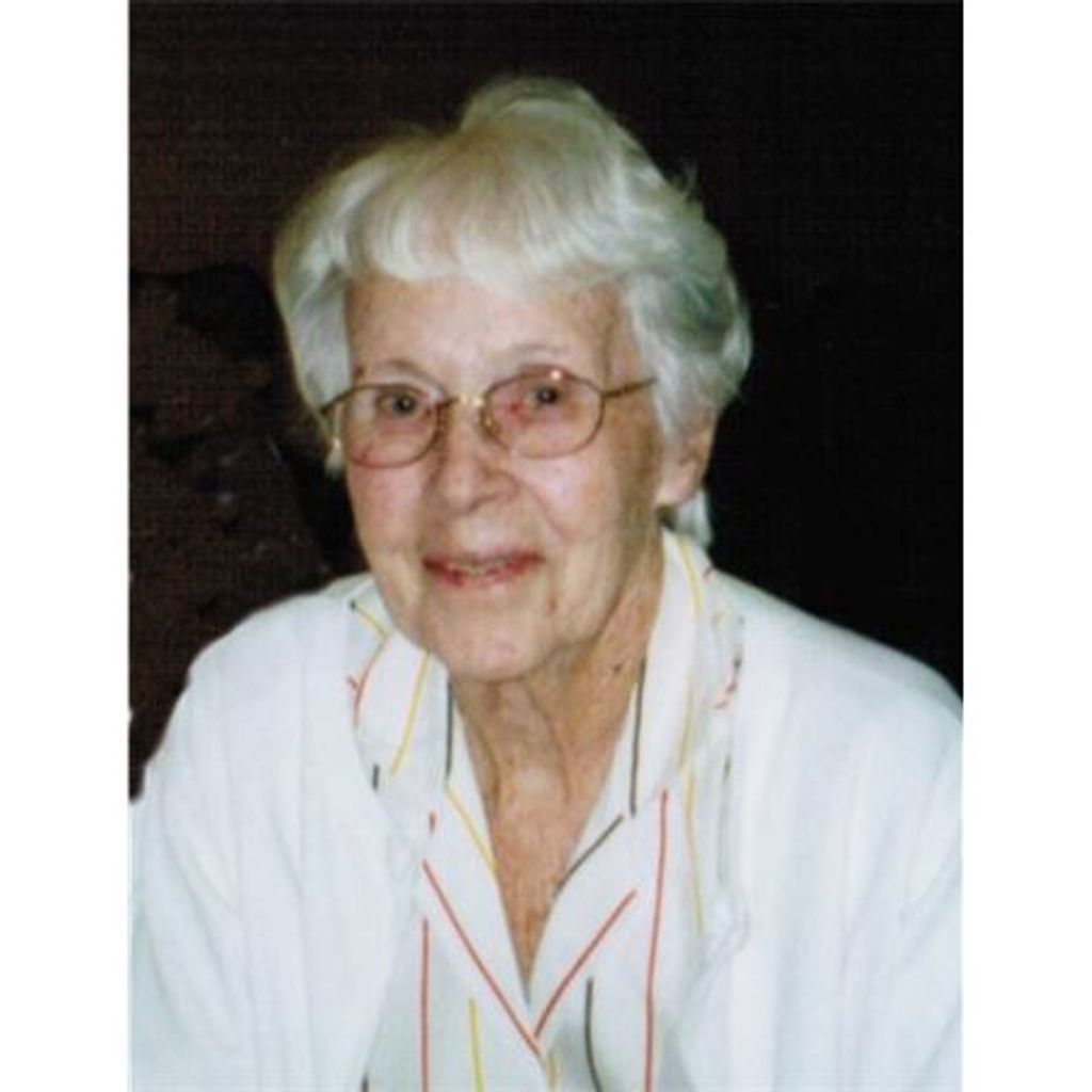 Mary Klock