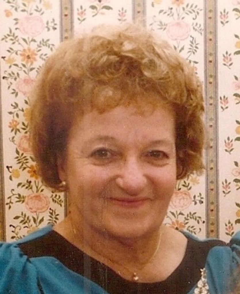 Evelyn V. Bobenski Profile Photo