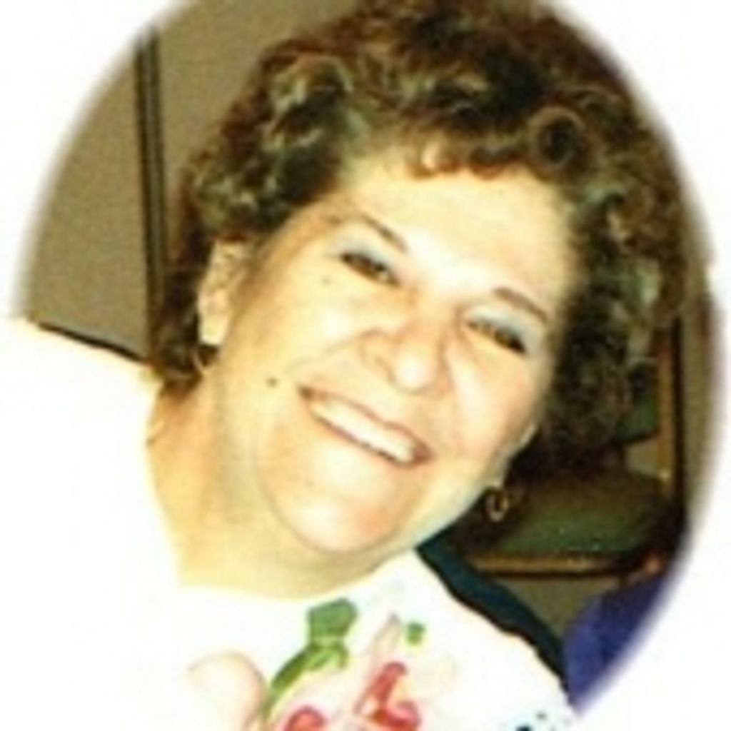 Joan L. Belknap