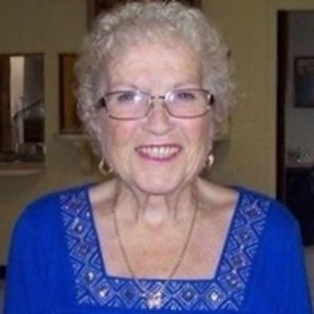 Deborah Sue Scoggins Profile Photo