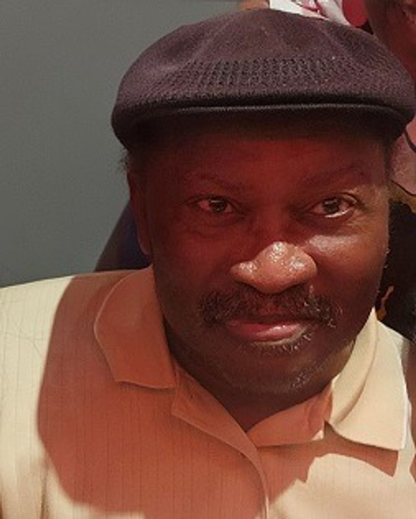 Mr. Eddie Oree Smith